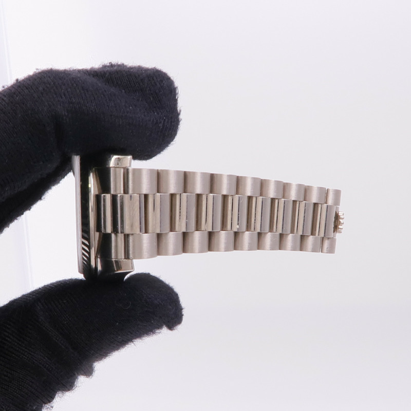 ROLEX Datejust 31 178279G-16