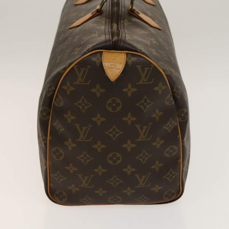 【日本直送】路易威登 Monogram Speedy 40 手提包 M41522 LV 正品 137272-3