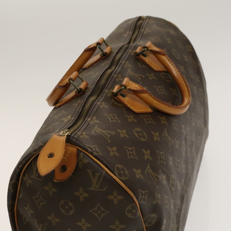 【日本直送】路易威登 Monogram Speedy 40 手提包 M41522 LV 正品 137272-5