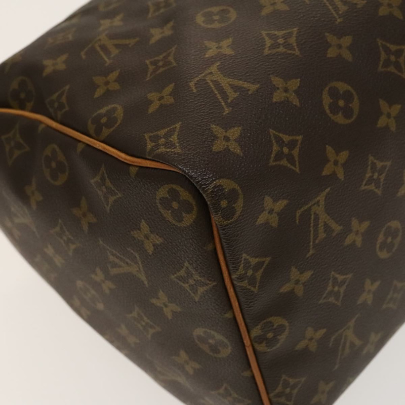 【日本直送】路易威登 Monogram Speedy 40 手提包 M41522 LV 正品 137272-16