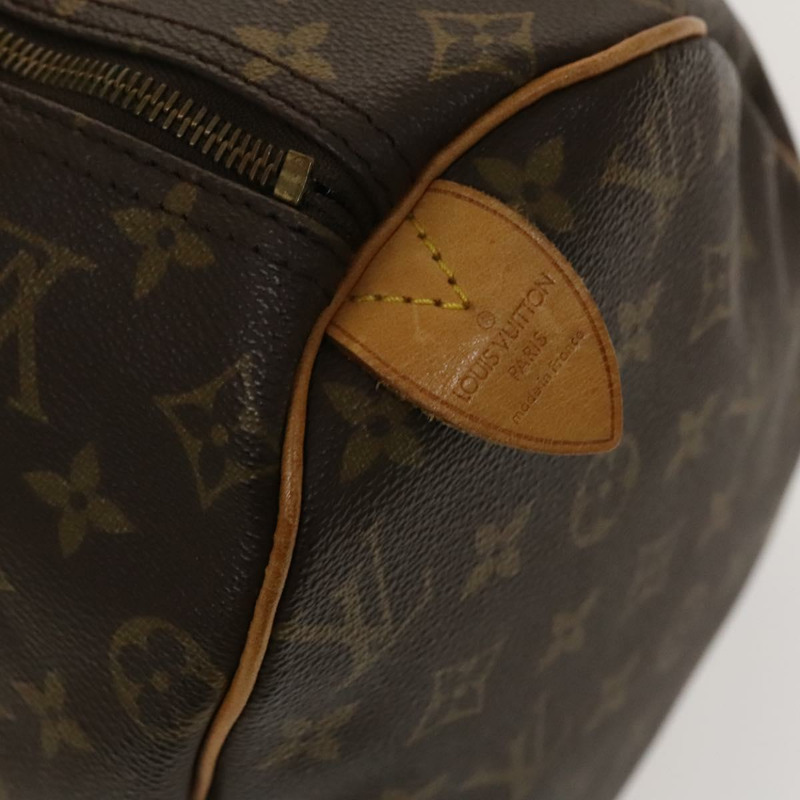 【日本直送】路易威登 Monogram Speedy 40 手提包 M41522 LV 正品 137272-18