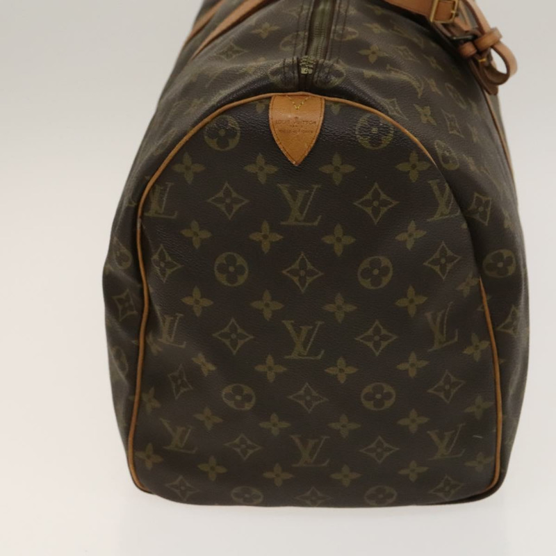 【日本直送】路易威登 Monogram Keepall 50 波士頓包 M41426 LV 授權 137709-3