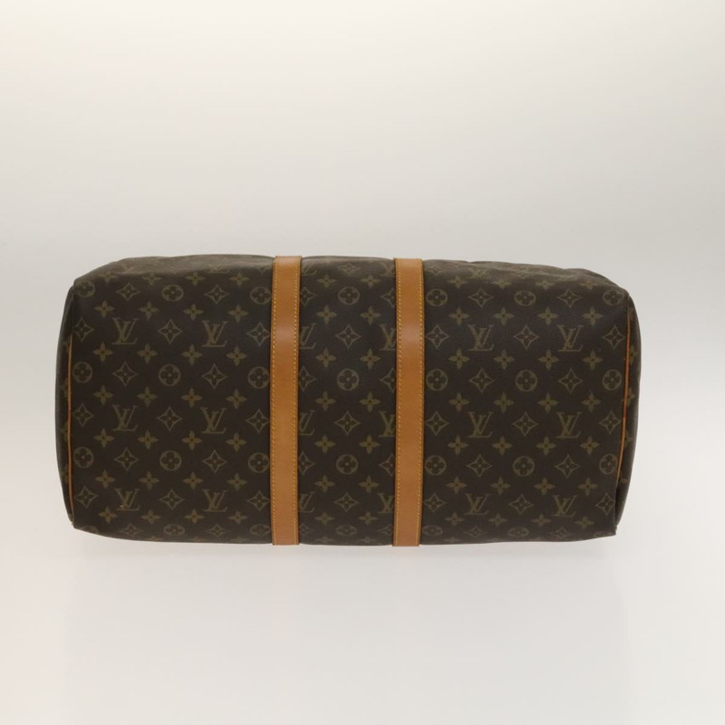 【日本直送】路易威登 Monogram Keepall 50 波士頓包 M41426 LV 授權 137709-4