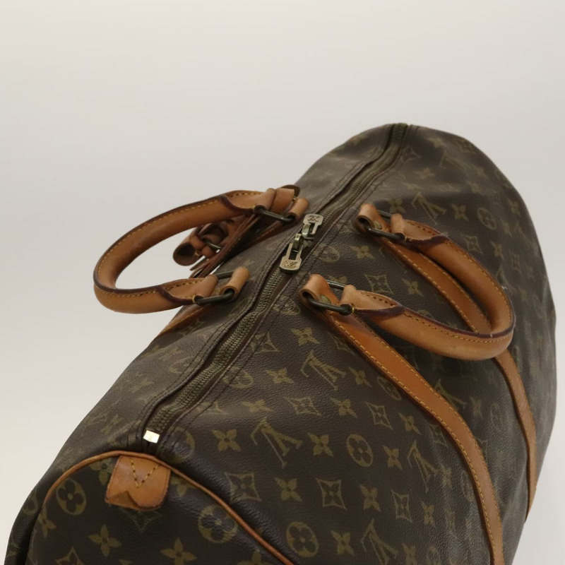 【日本直送】路易威登 Monogram Keepall 50 波士頓包 M41426 LV 授權 137709-5