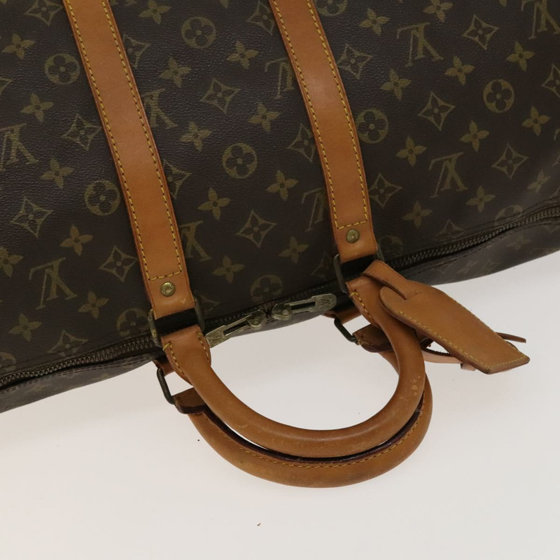 【日本直送】路易威登 Monogram Keepall 50 波士頓包 M41426 LV 授權 137709-6