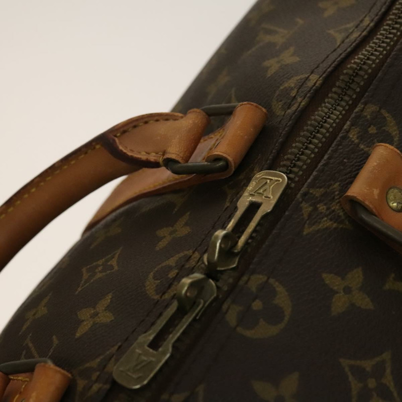 【日本直送】路易威登 Monogram Keepall 50 波士頓包 M41426 LV 授權 137709-8