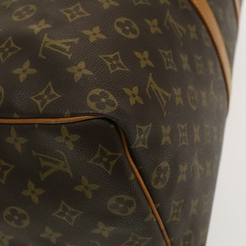 【日本直送】路易威登 Monogram Keepall 50 波士頓包 M41426 LV 授權 137709-16