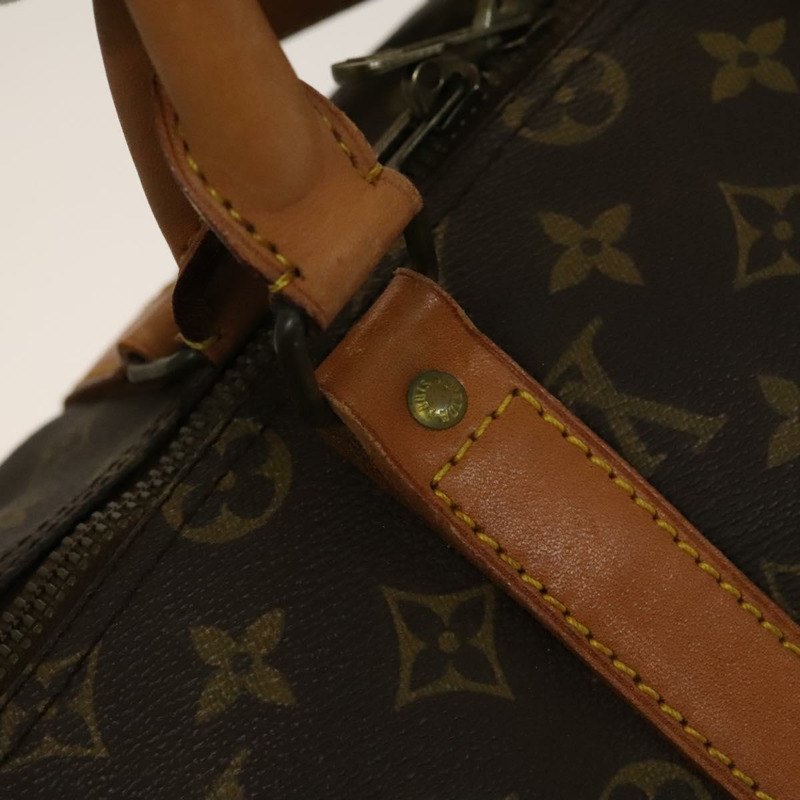 【日本直送】路易威登 Monogram Keepall 50 波士頓包 M41426 LV 授權 137709-17