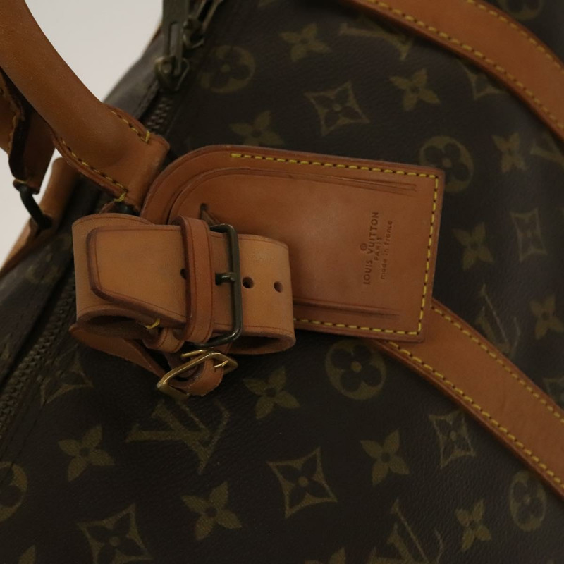 【日本直送】路易威登 Monogram Keepall 50 波士頓包 M41426 LV 授權 137709-19