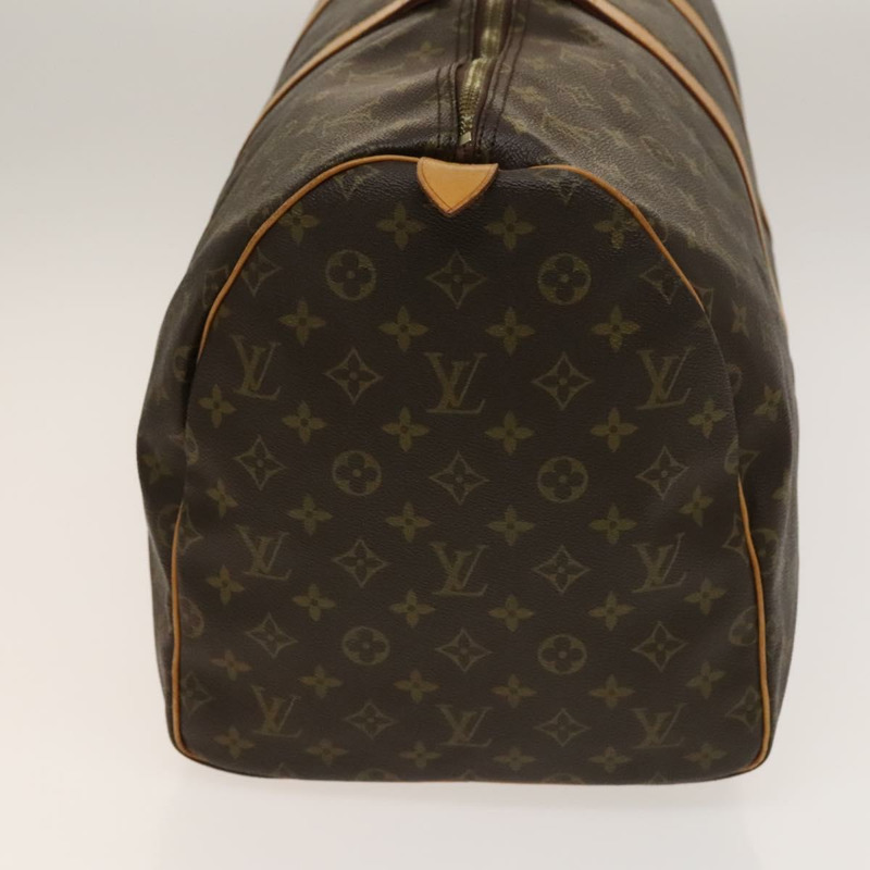 【日本直送】路易威登 Monogram Keepall 55 波士頓包 M41424 LV 授權 137635-2