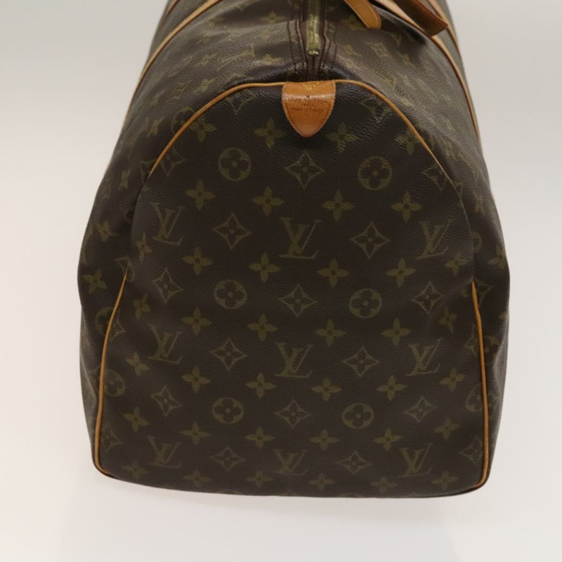 【日本直送】路易威登 Monogram Keepall 55 波士頓包 M41424 LV 授權 137635-3