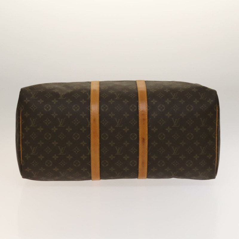 【日本直送】路易威登 Monogram Keepall 55 波士頓包 M41424 LV 授權 137635-4