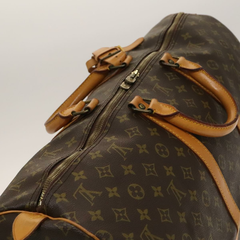 【日本直送】路易威登 Monogram Keepall 55 波士頓包 M41424 LV 授權 137635-5