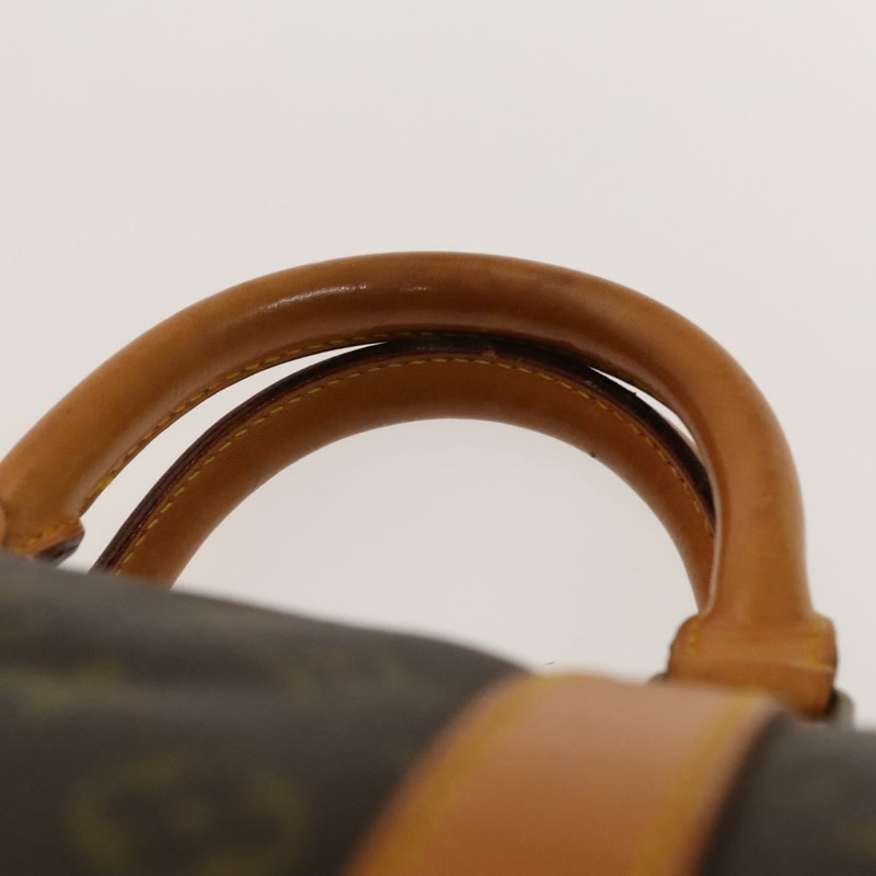 【日本直送】路易威登 Monogram Keepall 55 波士頓包 M41424 LV 授權 137635-7