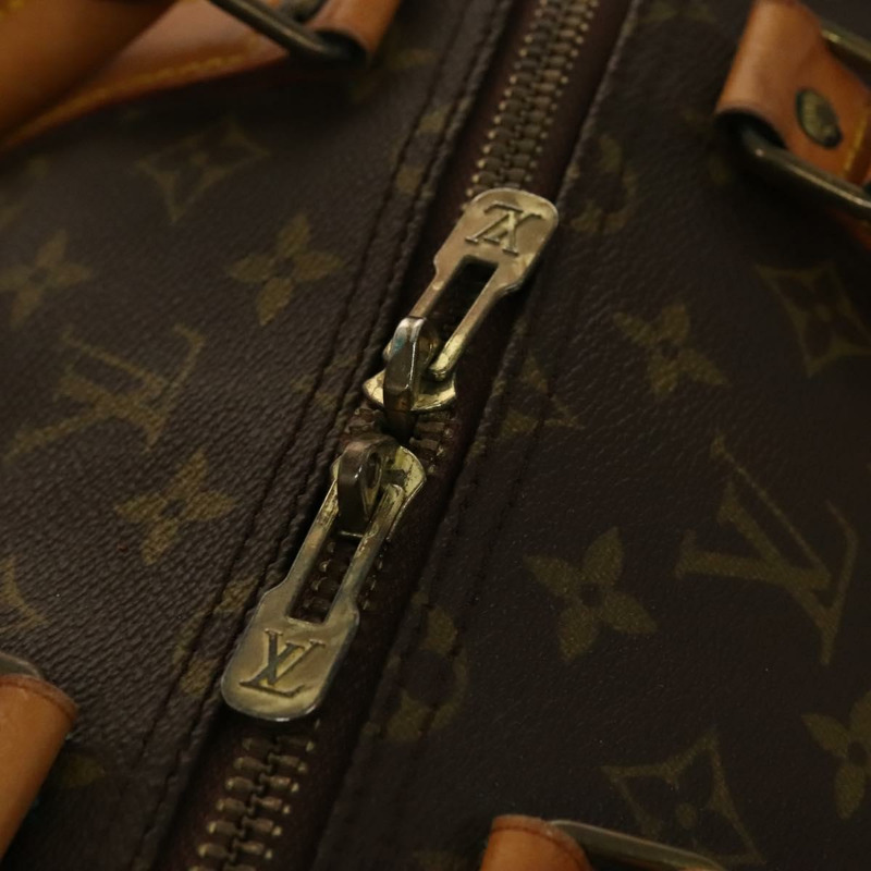【日本直送】路易威登 Monogram Keepall 55 波士頓包 M41424 LV 授權 137635-8