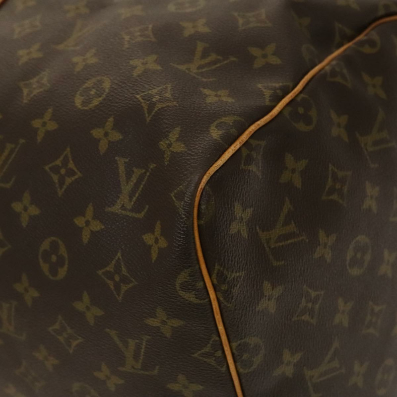 【日本直送】路易威登 Monogram Keepall 55 波士頓包 M41424 LV 授權 137635-13