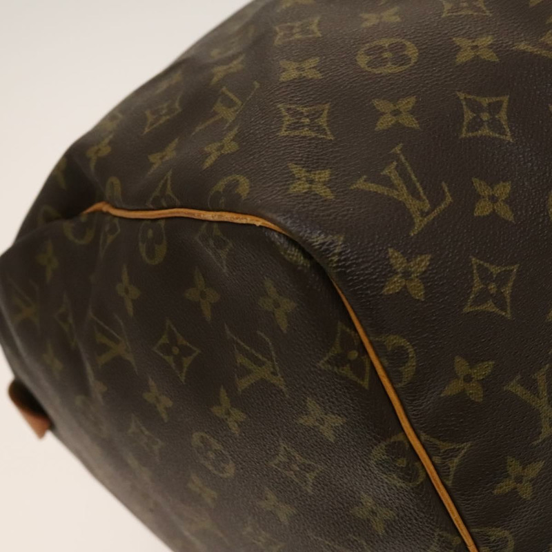 【日本直送】路易威登 Monogram Keepall 55 波士頓包 M41424 LV 授權 137635-14