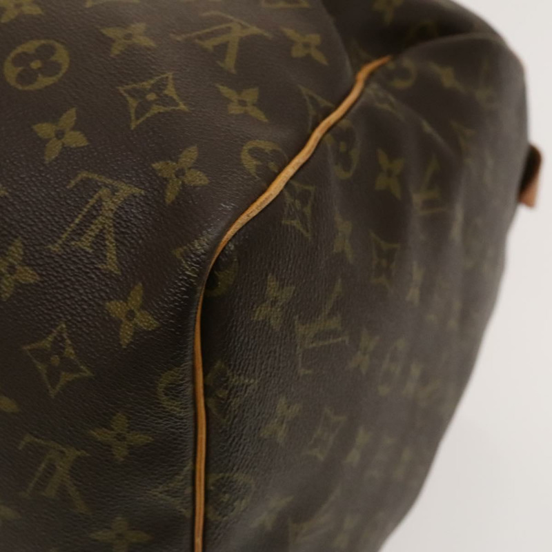 【日本直送】路易威登 Monogram Keepall 55 波士頓包 M41424 LV 授權 137635-15
