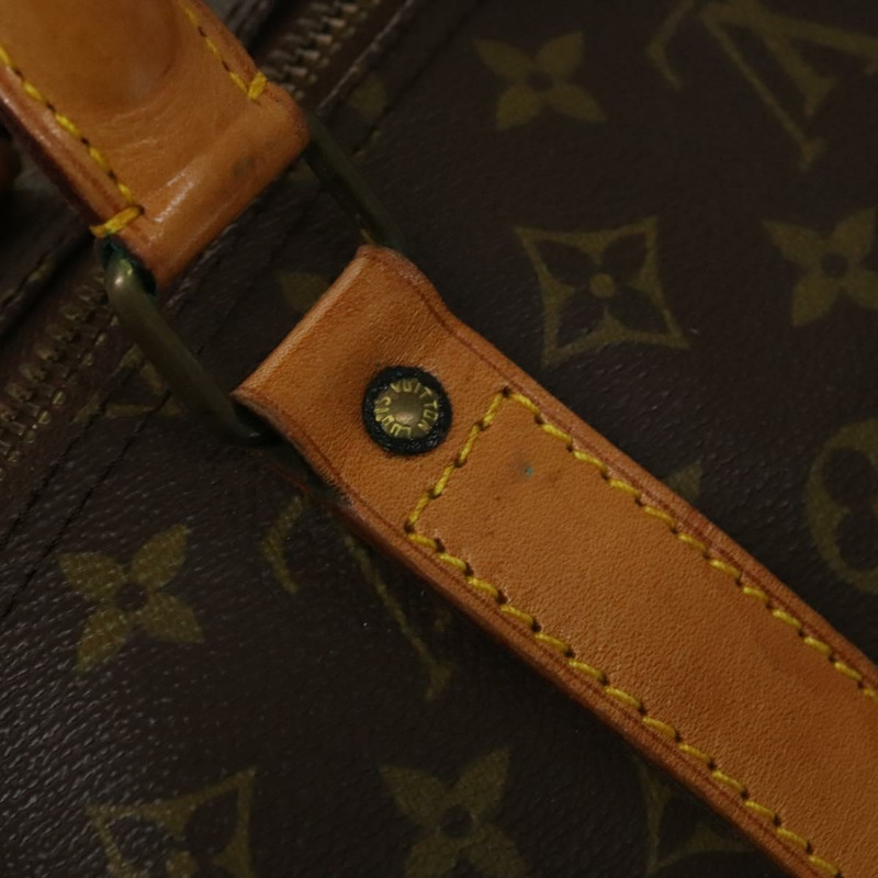 【日本直送】路易威登 Monogram Keepall 55 波士頓包 M41424 LV 授權 137635-17