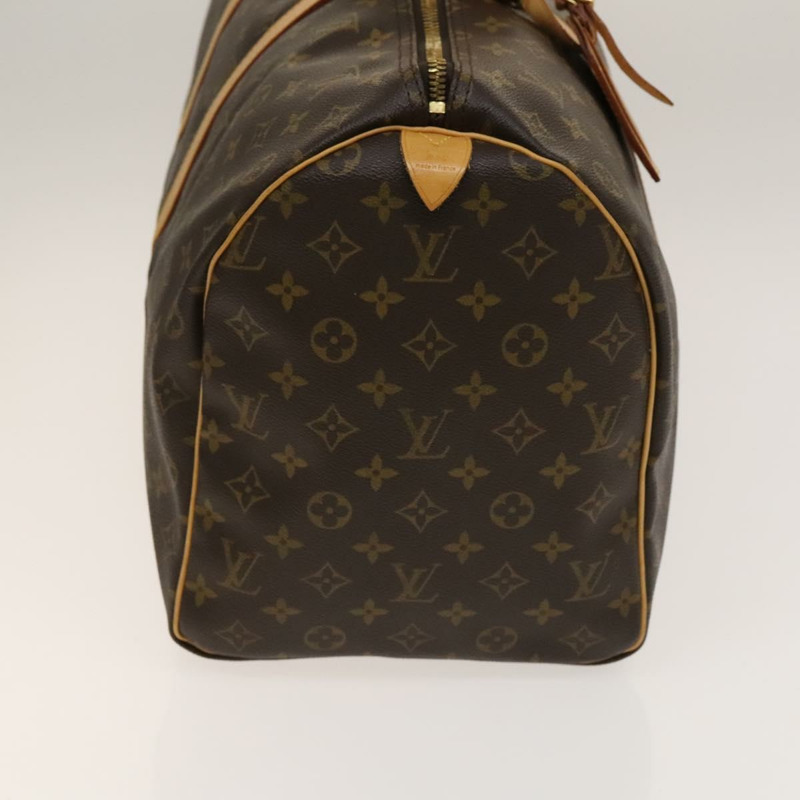 【日本直送】路易威登 Monogram Keepall 50 波士頓包 M41426 LV 授權 139165-3