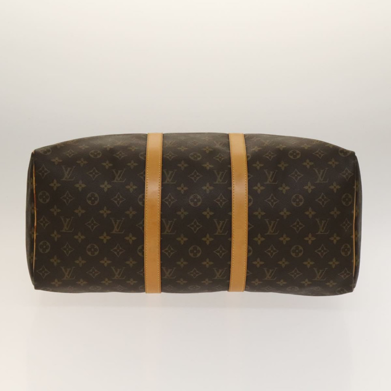 【日本直送】路易威登 Monogram Keepall 50 波士頓包 M41426 LV 授權 139165-4