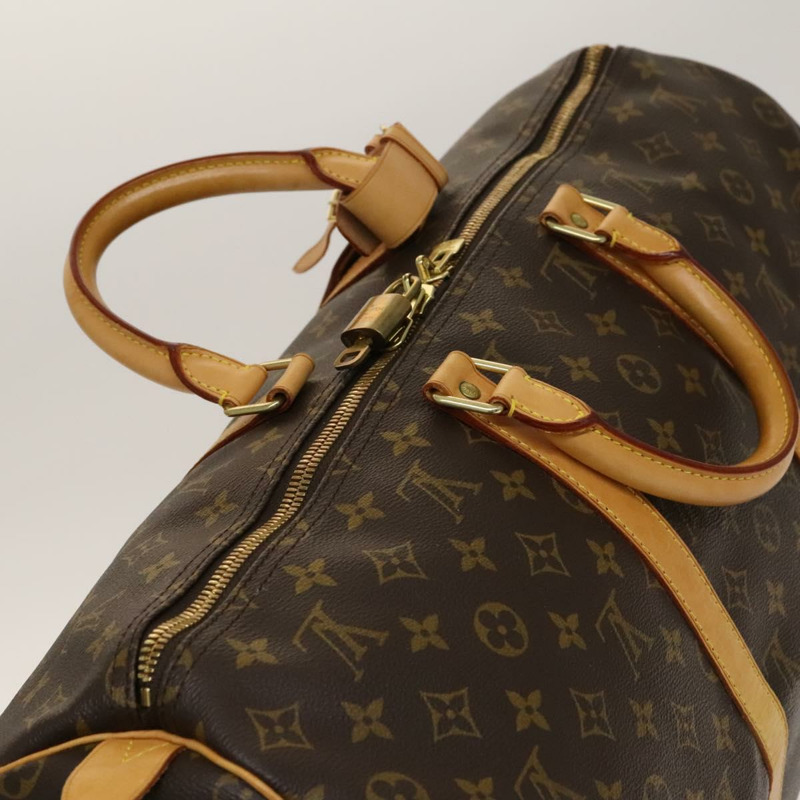 【日本直送】路易威登 Monogram Keepall 50 波士頓包 M41426 LV 授權 139165-5