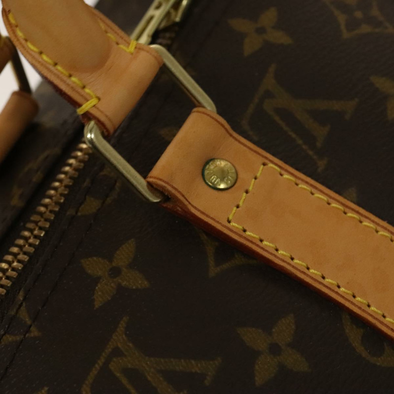 【日本直送】路易威登 Monogram Keepall 50 波士頓包 M41426 LV 授權 139165-16