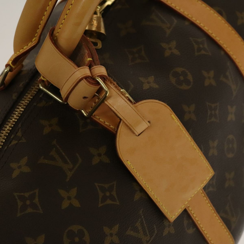 【日本直送】路易威登 Monogram Keepall 50 波士頓包 M41426 LV 授權 139165-18