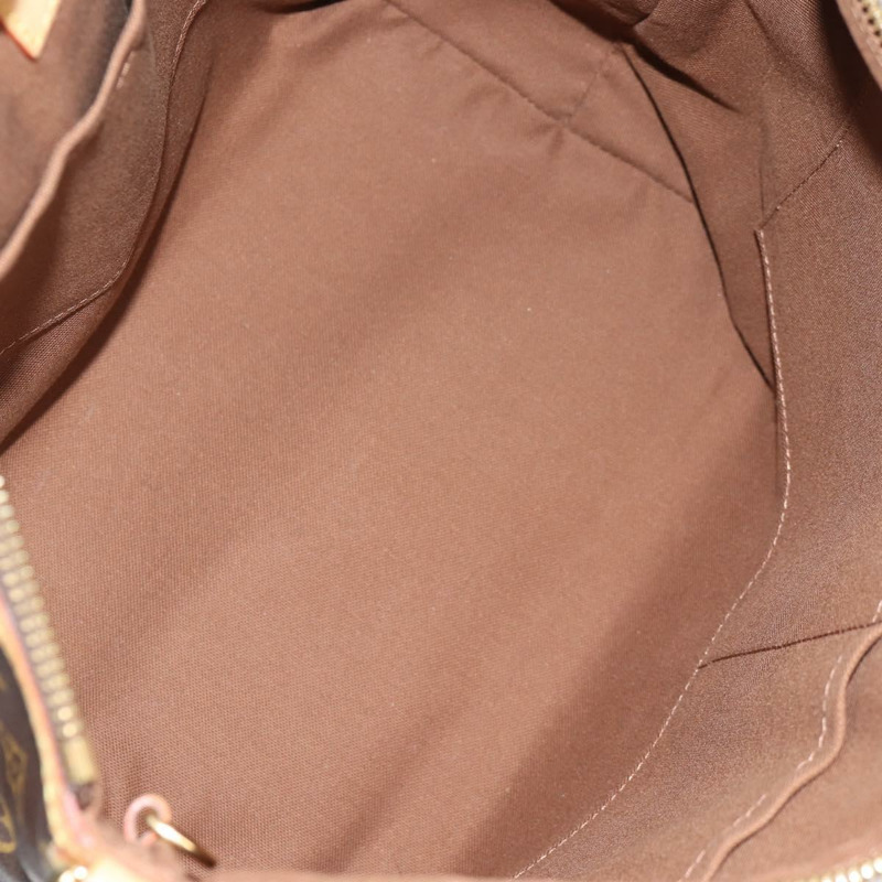 【日本直送】路易威登 Monogram Palermo PM 托特包 M40145 LV 授權 138103A-10