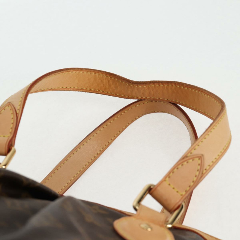 【日本直送】路易威登 Monogram Palermo PM 托特包 M40145 LV 授權 138103A-13
