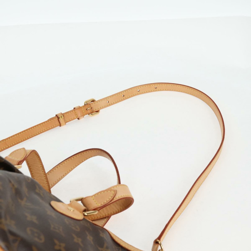 【日本直送】路易威登 Monogram Palermo PM 托特包 M40145 LV 授權 138103A-14
