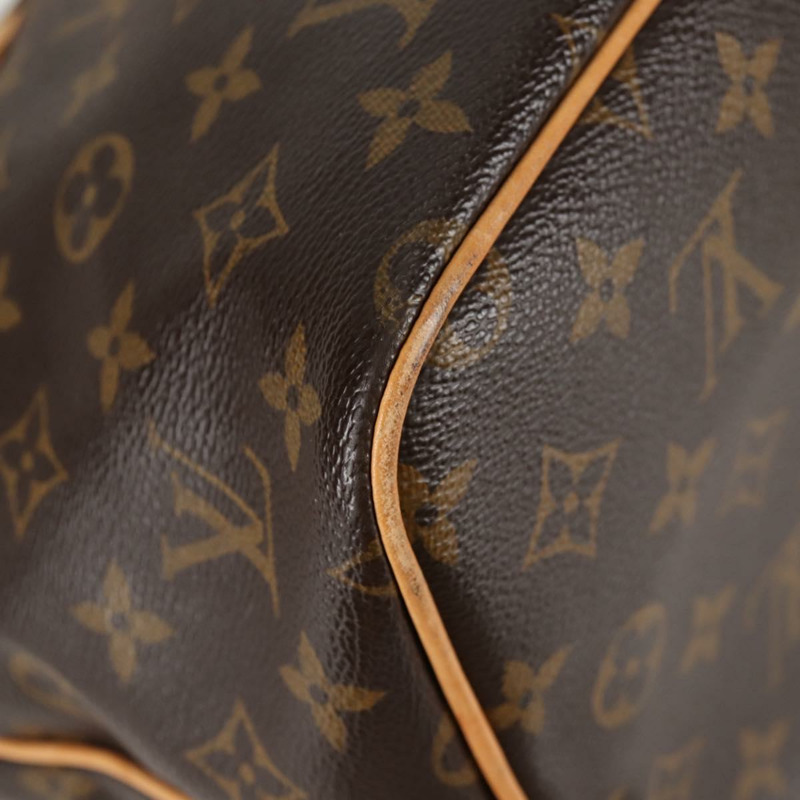 【日本直送】路易威登 Monogram Palermo PM 托特包 M40145 LV 授權 138103A-16