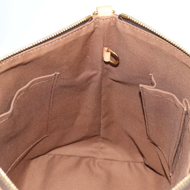 【日本直送】路易威登 Monogram Palermo PM 托特包 M40145 LV 授權 138103A-22