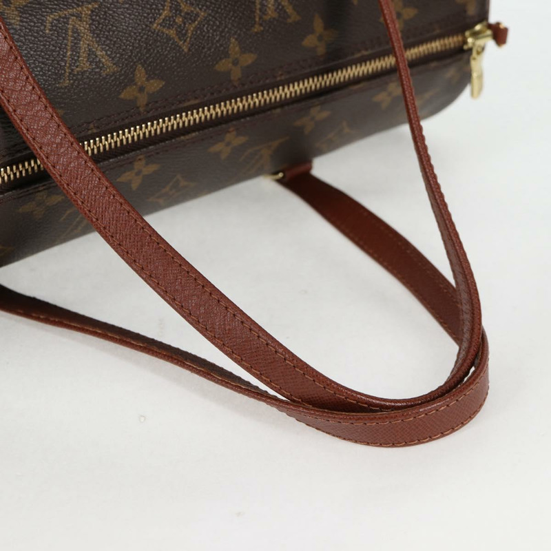 【日本直送】路易威登 Monogram Papillon 30 手提包 M51385 LV 正品 138437V-6