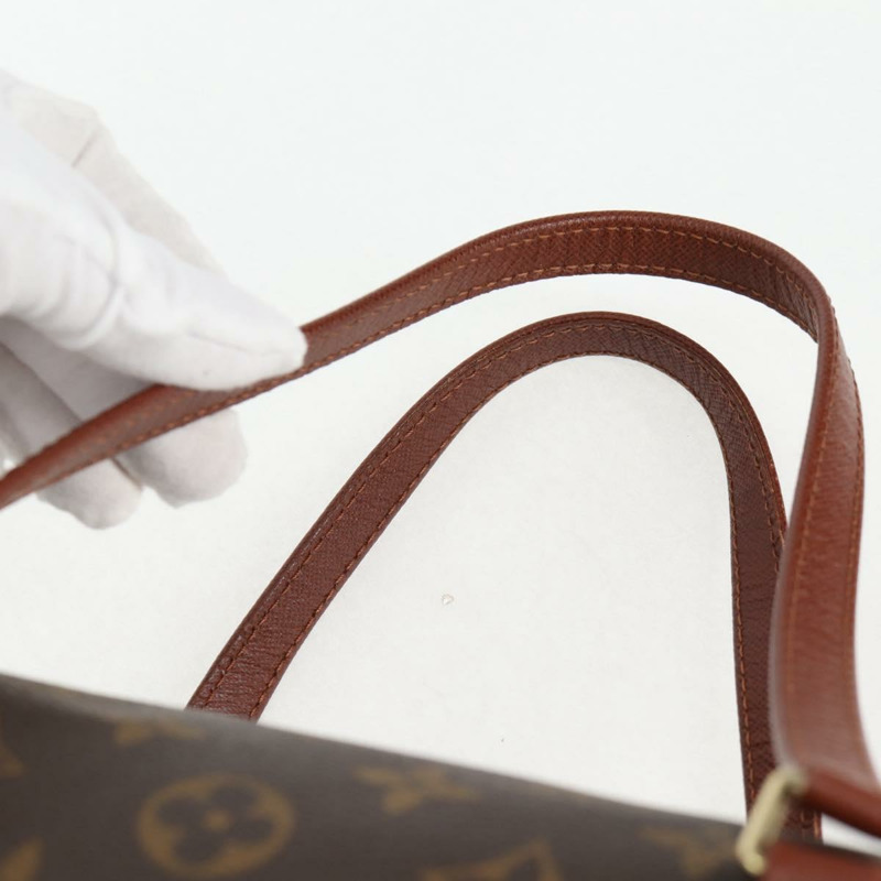 【日本直送】路易威登 Monogram Papillon 30 手提包 M51385 LV 正品 138437V-7