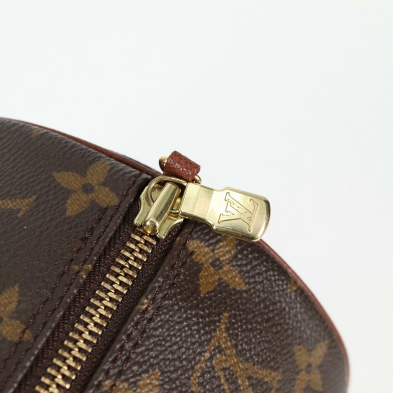 【日本直送】路易威登 Monogram Papillon 30 手提包 M51385 LV 正品 138437V-8
