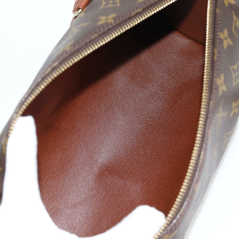 【日本直送】路易威登 Monogram Papillon 30 手提包 M51385 LV 正品 138437V-9