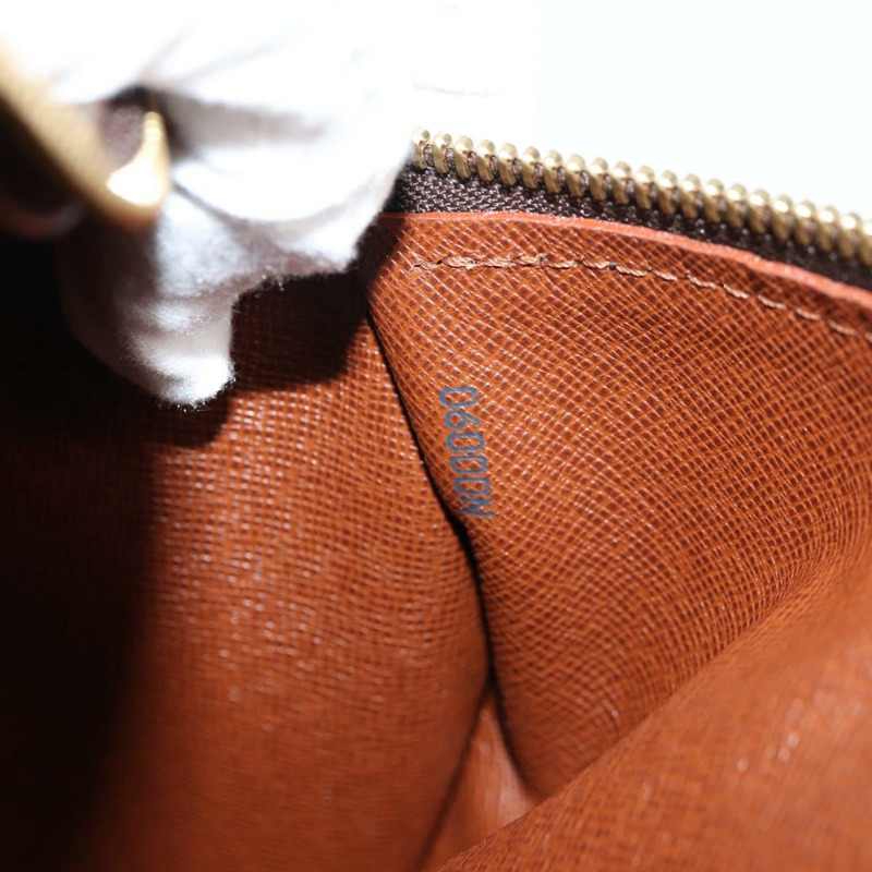 【日本直送】路易威登 Monogram Papillon 30 手提包 M51385 LV 正品 138437V-10