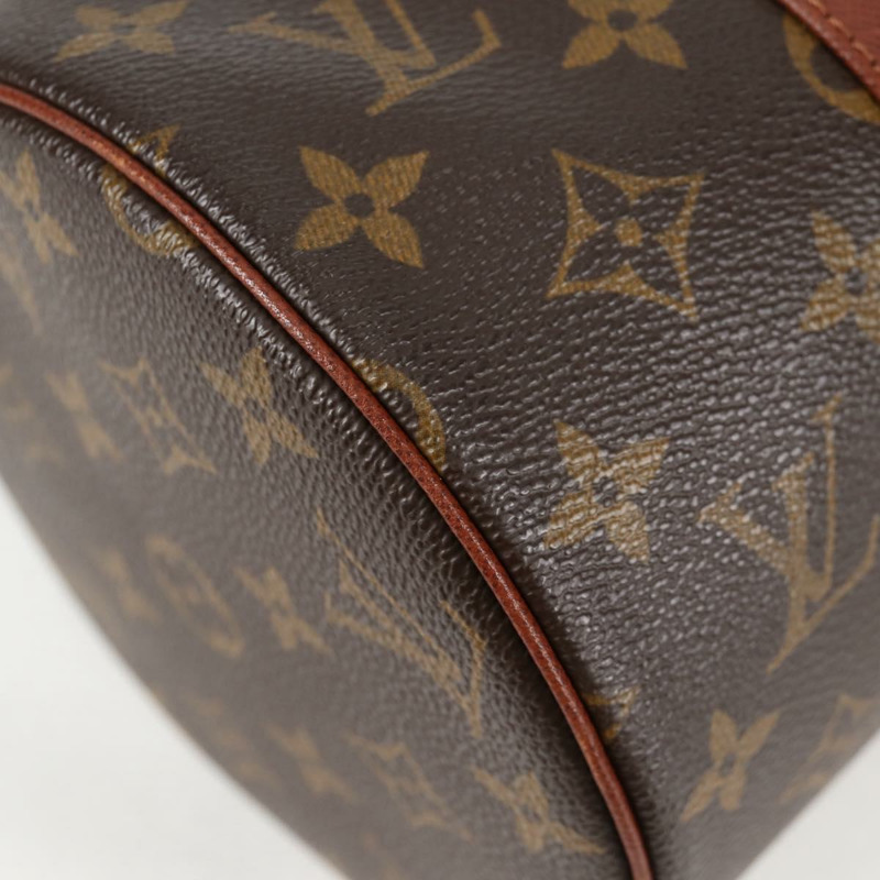 【日本直送】路易威登 Monogram Papillon 30 手提包 M51385 LV 正品 138437V-13