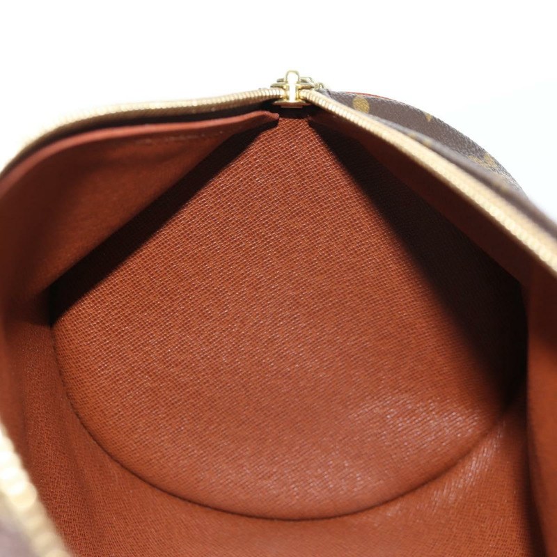 【日本直送】路易威登 Monogram Papillon 30 手提包 M51385 LV 正品 138437V-19