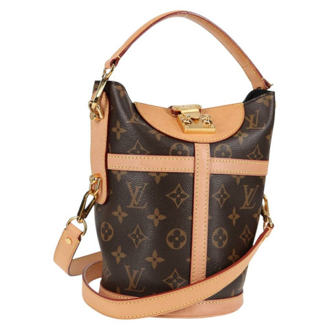 路易威登 Monogram 行李袋單肩包 M43587 LV 授權 138530M