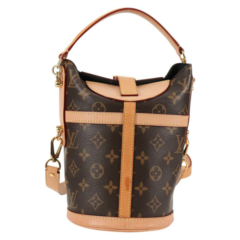 【日本直送】路易威登 Monogram 行李袋單肩包 M43587 LV 授權 138530M-1