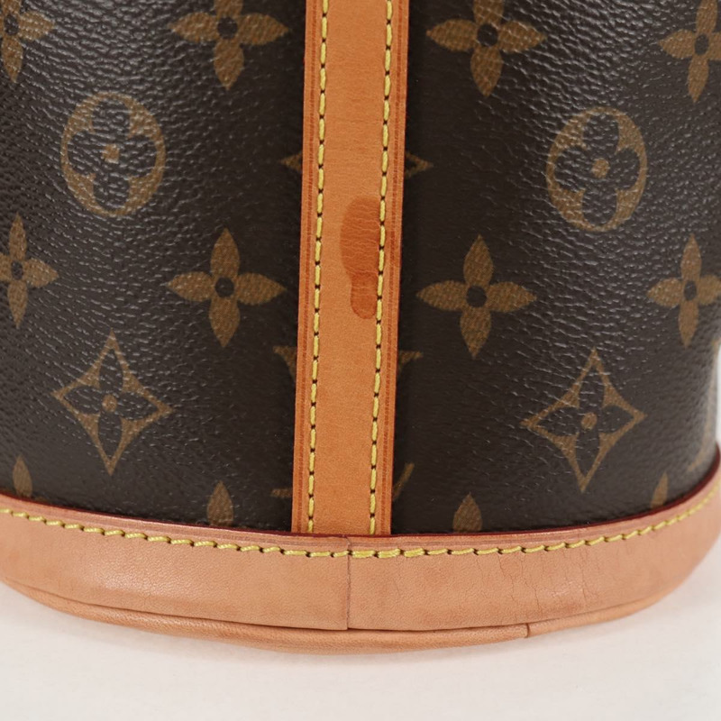 【日本直送】路易威登 Monogram 行李袋單肩包 M43587 LV 授權 138530M-2
