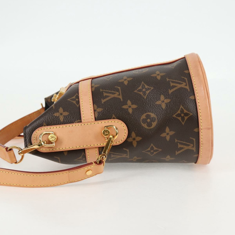 【日本直送】路易威登 Monogram 行李袋單肩包 M43587 LV 授權 138530M-3