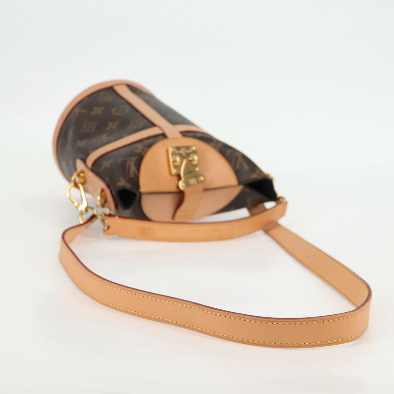 【日本直送】路易威登 Monogram 行李袋單肩包 M43587 LV 授權 138530M-7