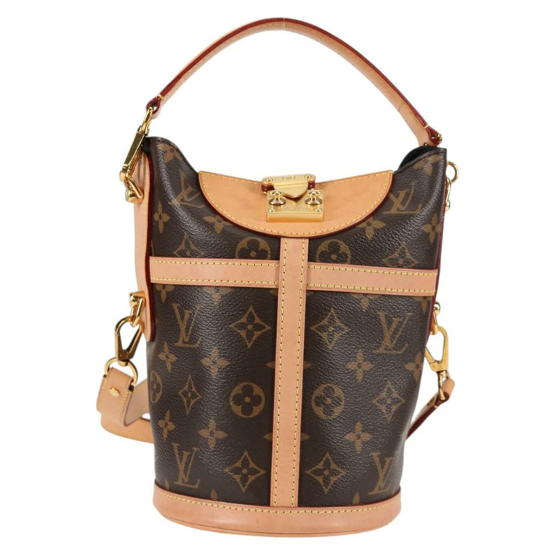 【日本直送】路易威登 Monogram 行李袋單肩包 M43587 LV 授權 138530M-12