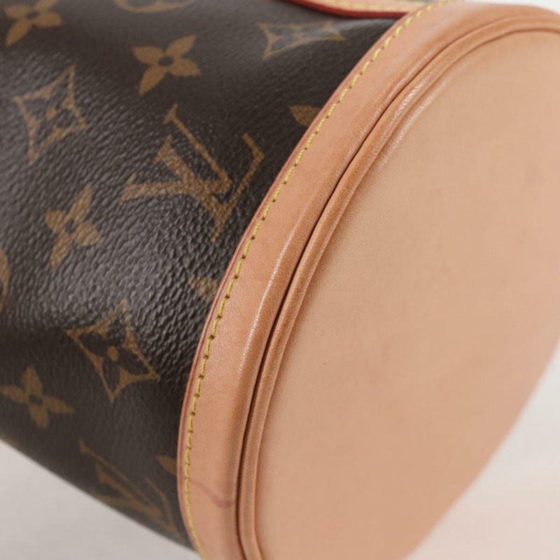 【日本直送】路易威登 Monogram 行李袋單肩包 M43587 LV 授權 138530M-15