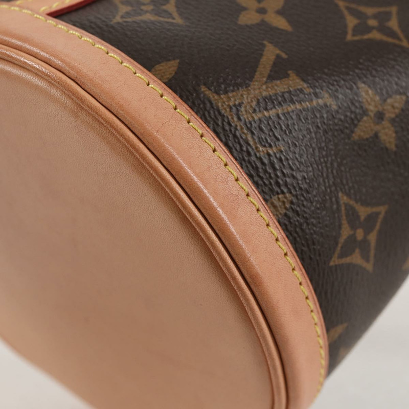 【日本直送】路易威登 Monogram 行李袋單肩包 M43587 LV 授權 138530M-16