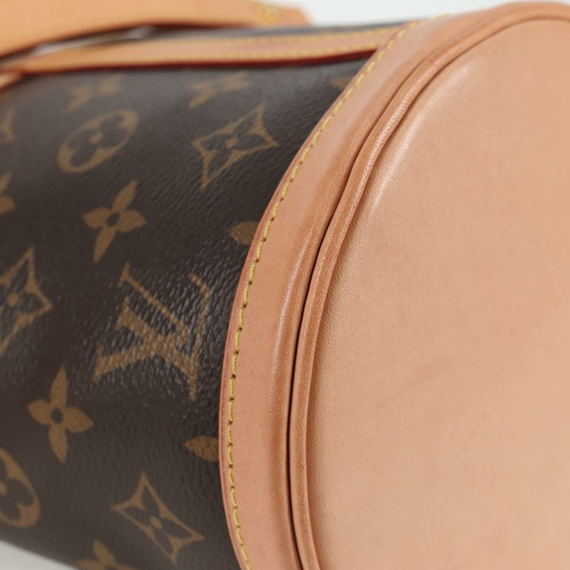 【日本直送】路易威登 Monogram 行李袋單肩包 M43587 LV 授權 138530M-17