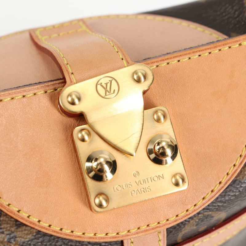 【日本直送】路易威登 Monogram 行李袋單肩包 M43587 LV 授權 138530M-18
